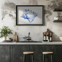 Load image into Gallery viewer, Blue Conch Harmony
