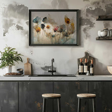 Load image into Gallery viewer, Dry flower bouquet (updated version)
