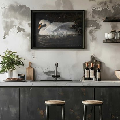 The Swan
