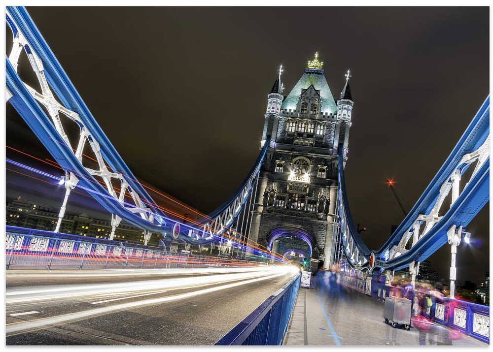 Crazy London