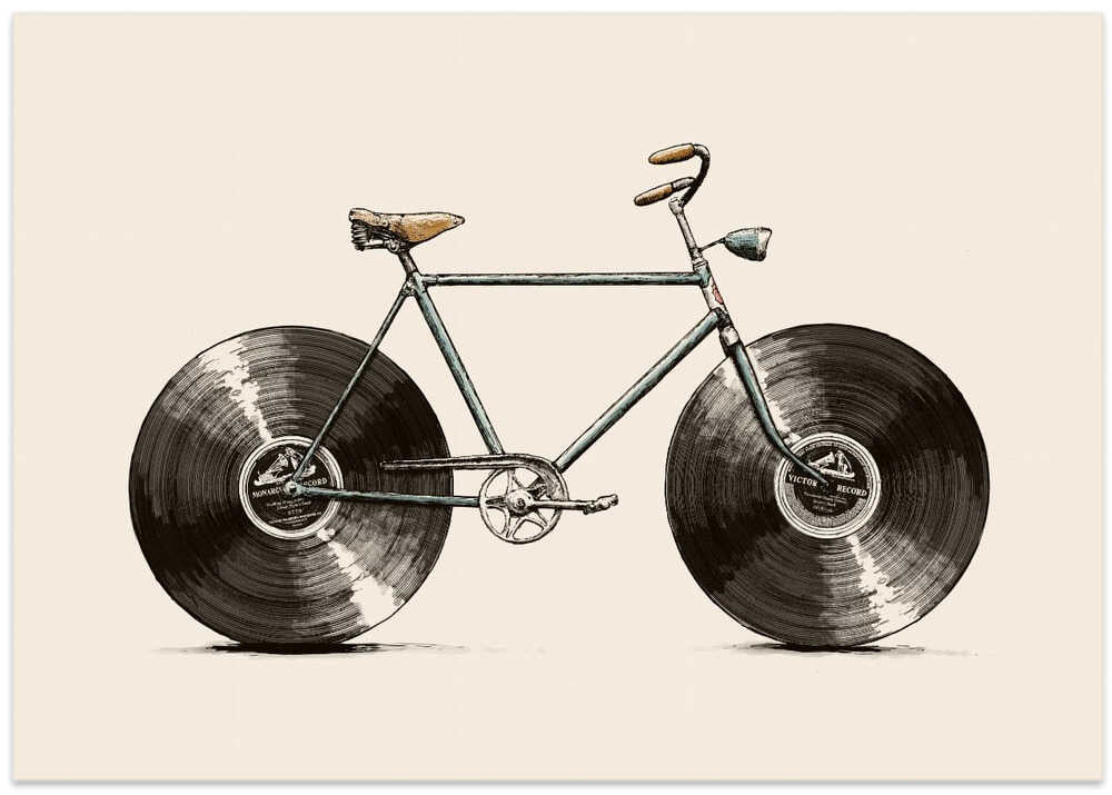 Velophone