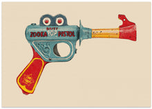 Load image into Gallery viewer, Zooka
