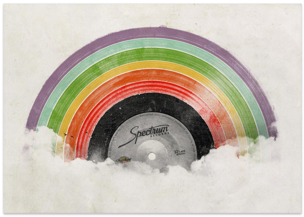 Rainbow Classics