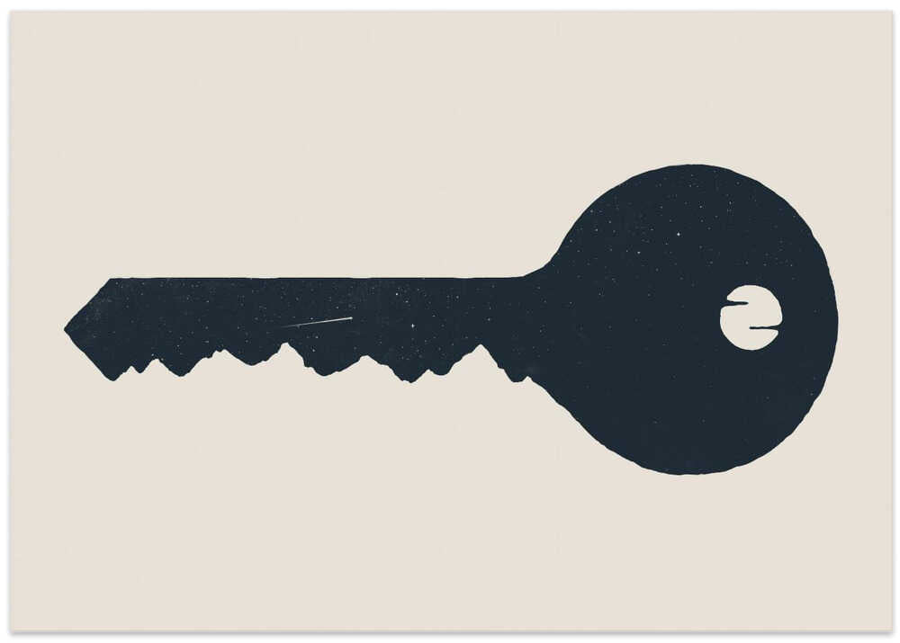 Mountain Key