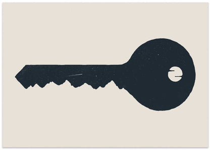Mountain Key