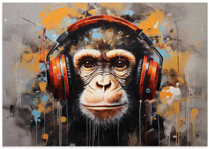 DJ Monkey