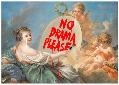 No Drama