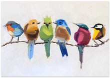 Load image into Gallery viewer, Birds On a Branch
