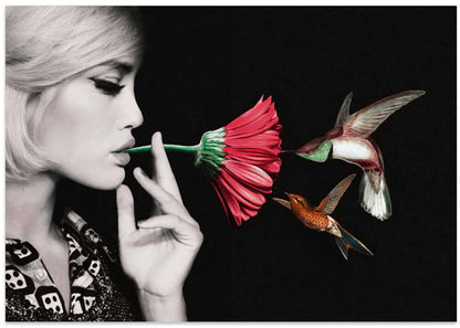 Ladies and Cigarettes
