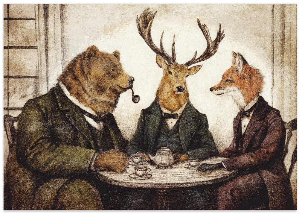 Tea Time