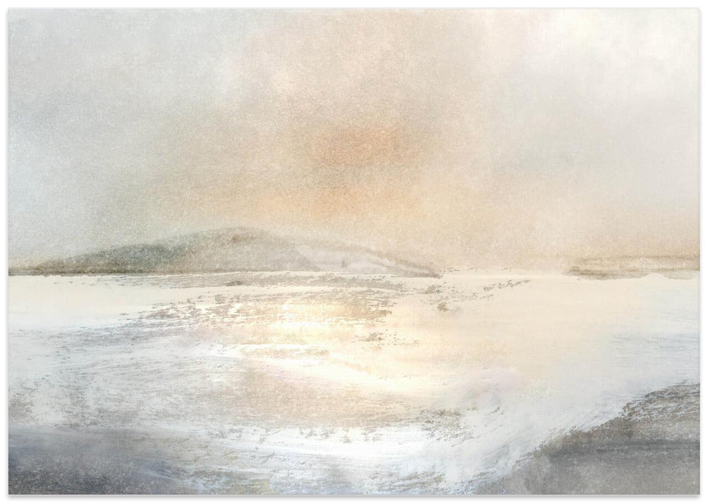 Silent Shoreline