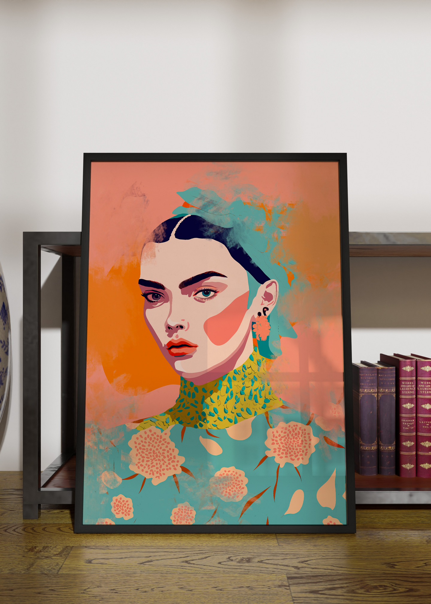 Fashion Moments By Treechild