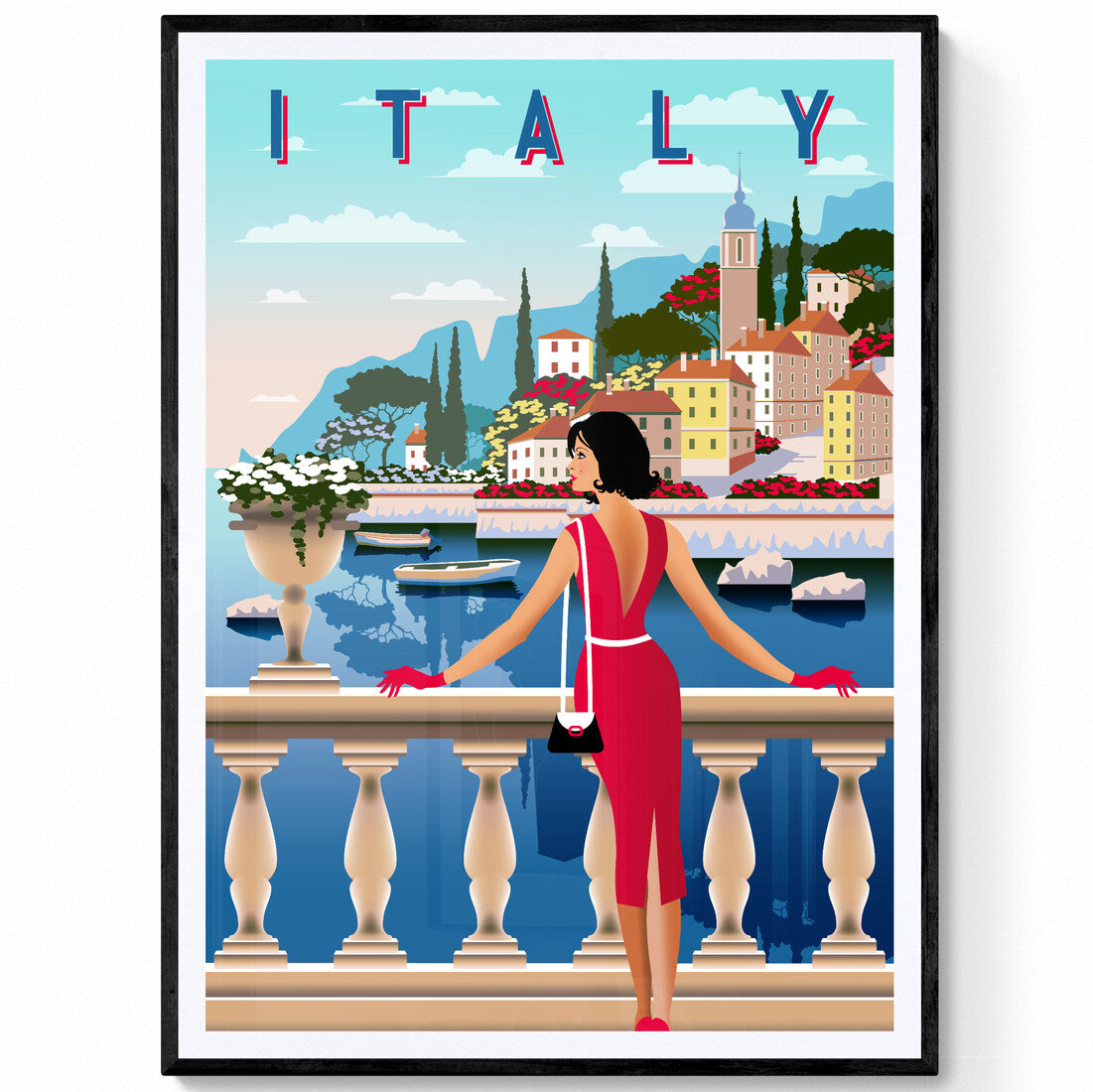 Italy