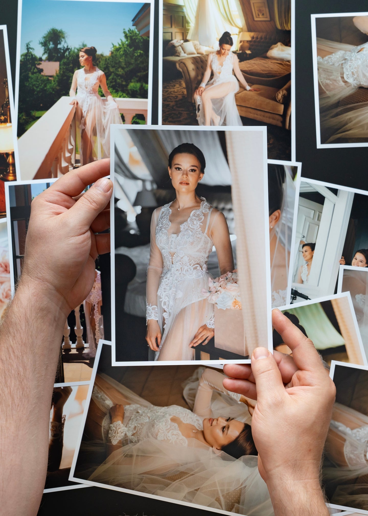 Photo’s Printing (Minimum Order of 10)
